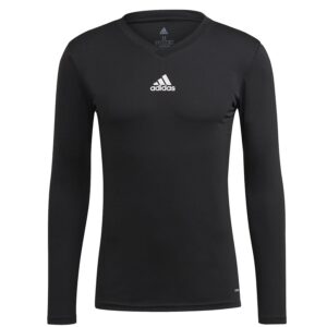 Koszulka adidas TEAM BASE TEE LS GN5677