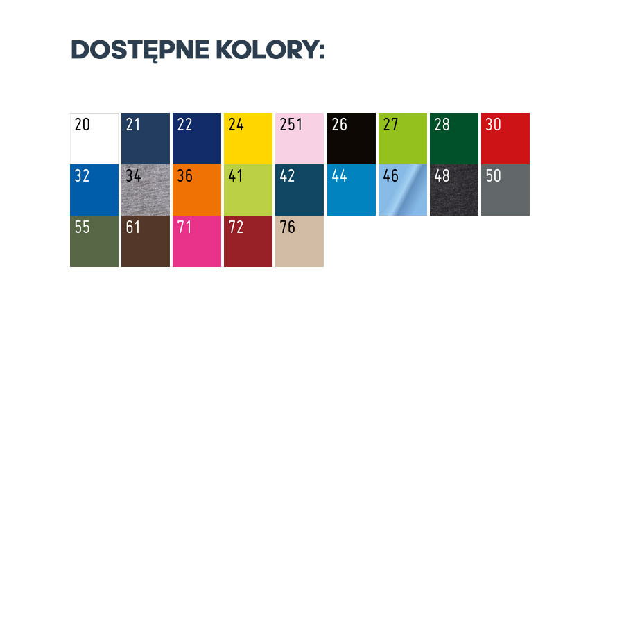 Koszulka polo Ladies' Cotton - obrazek 3