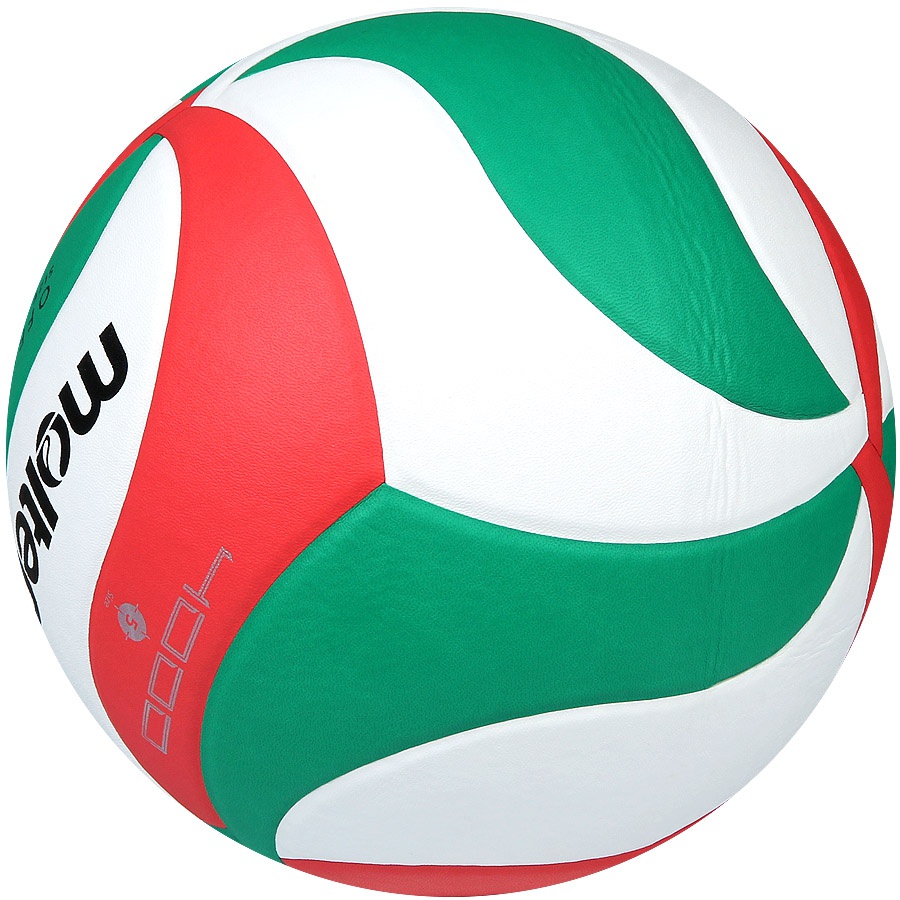 Piłka Molten V5M4000 - obrazek 2