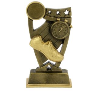 Statuetka Biegi GTsport