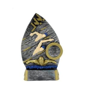 Statuetka Pływanie GTsport
