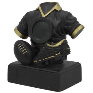 Statuettka Rugby GTsport