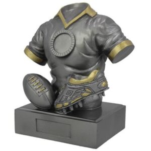 Statuetka Rugby GT sport